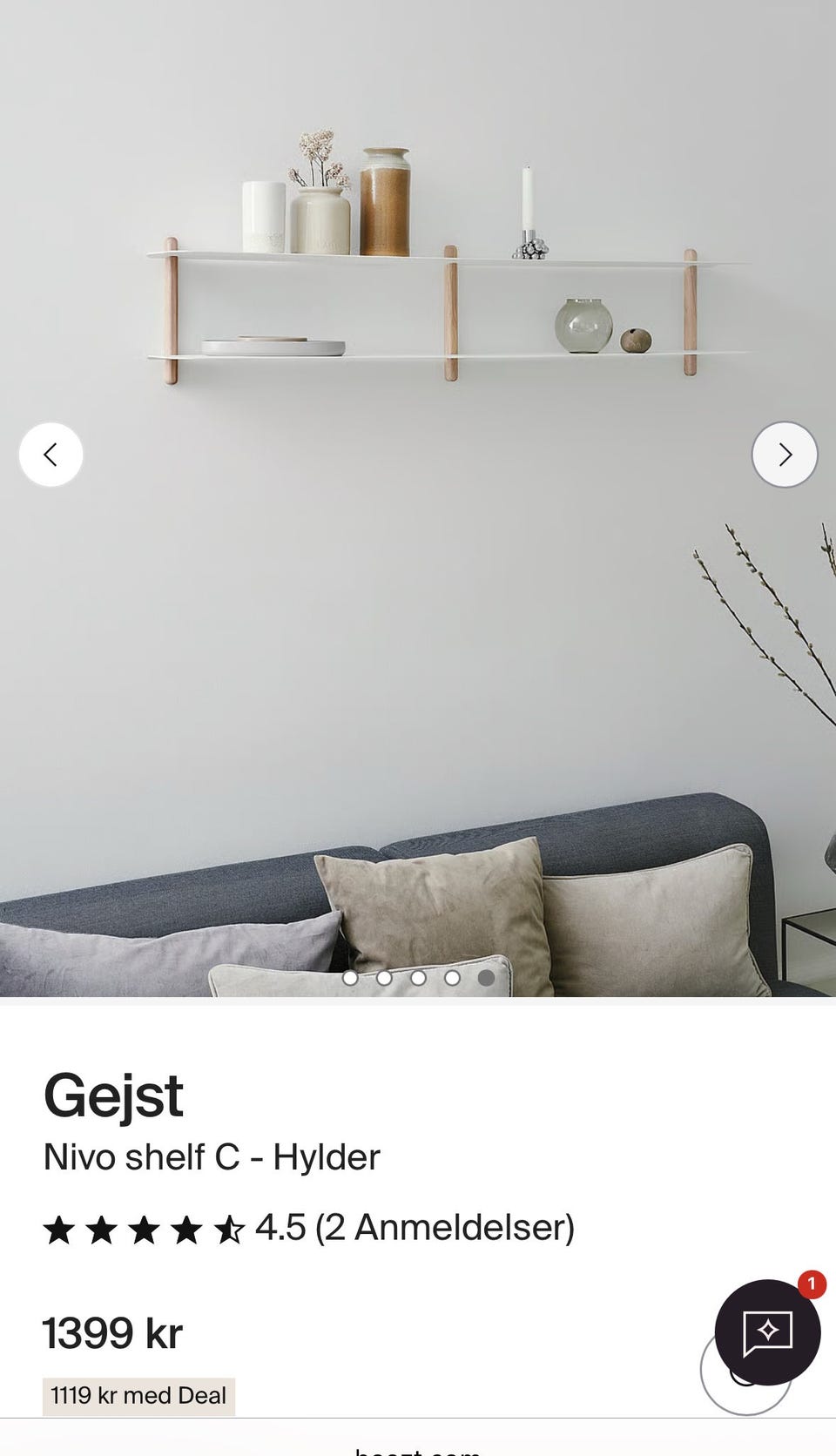Galleribillede