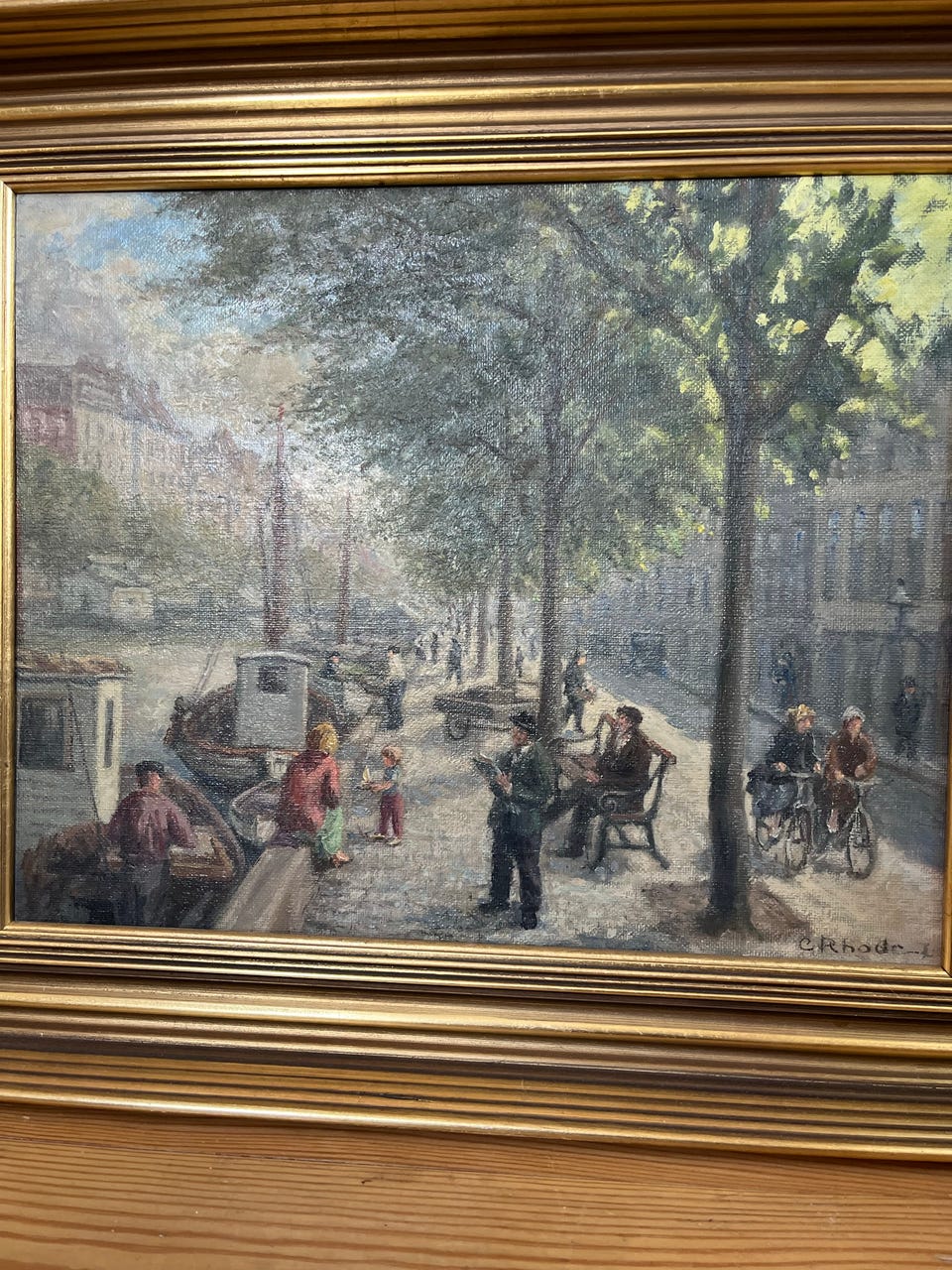Galleribillede