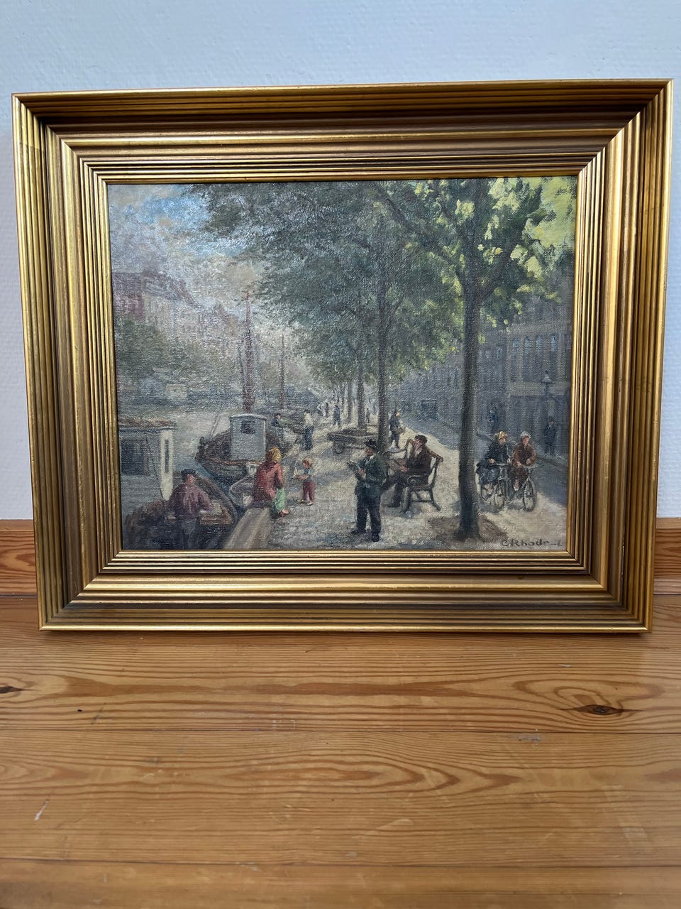 Galleribillede
