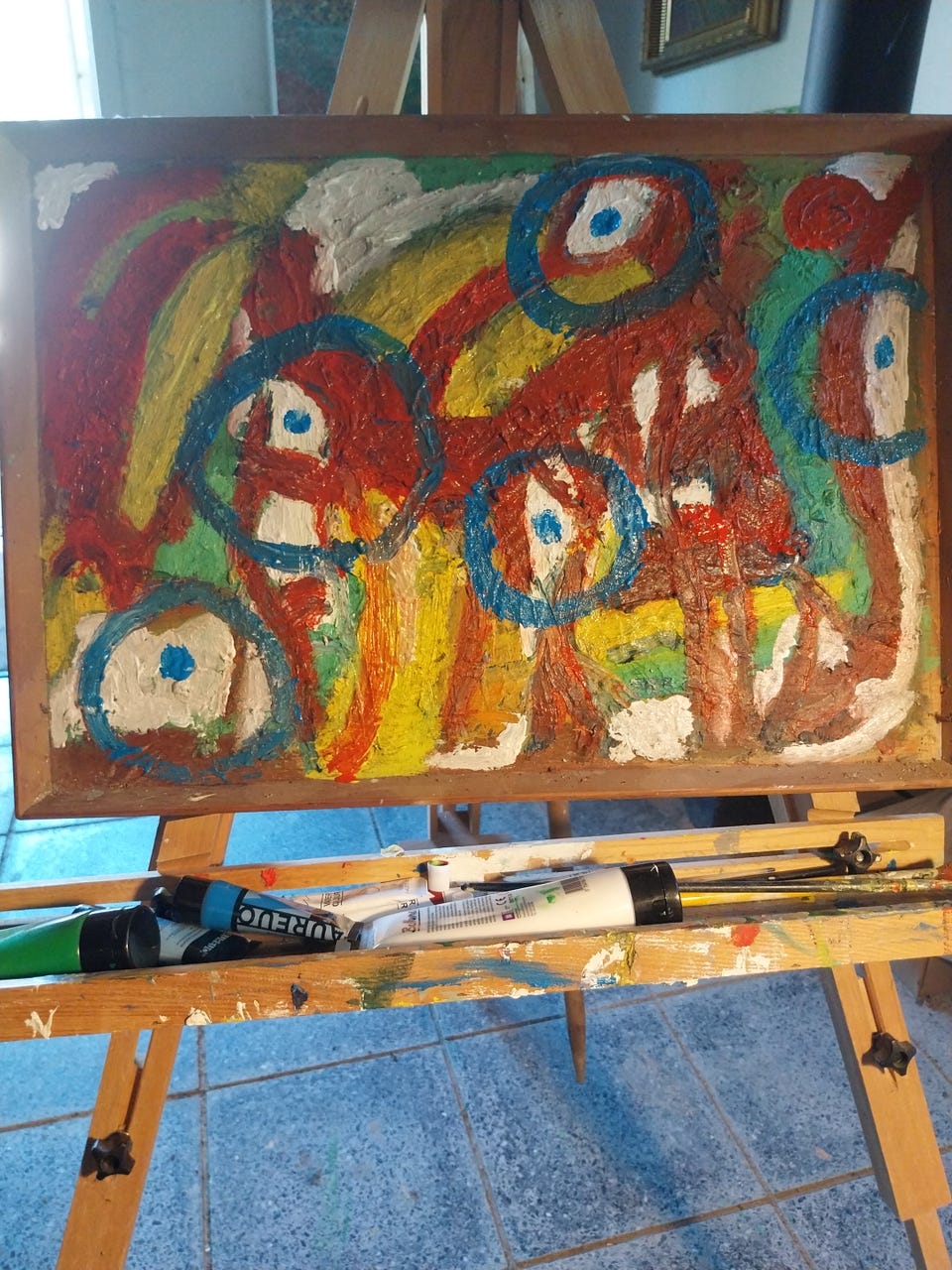 Galleribillede