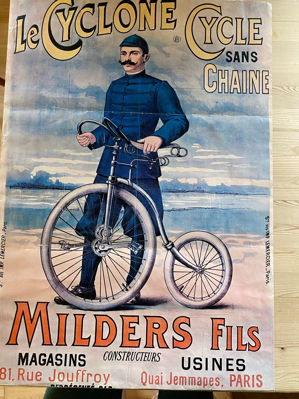Galleribillede