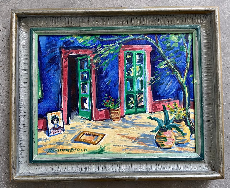 Galleribillede