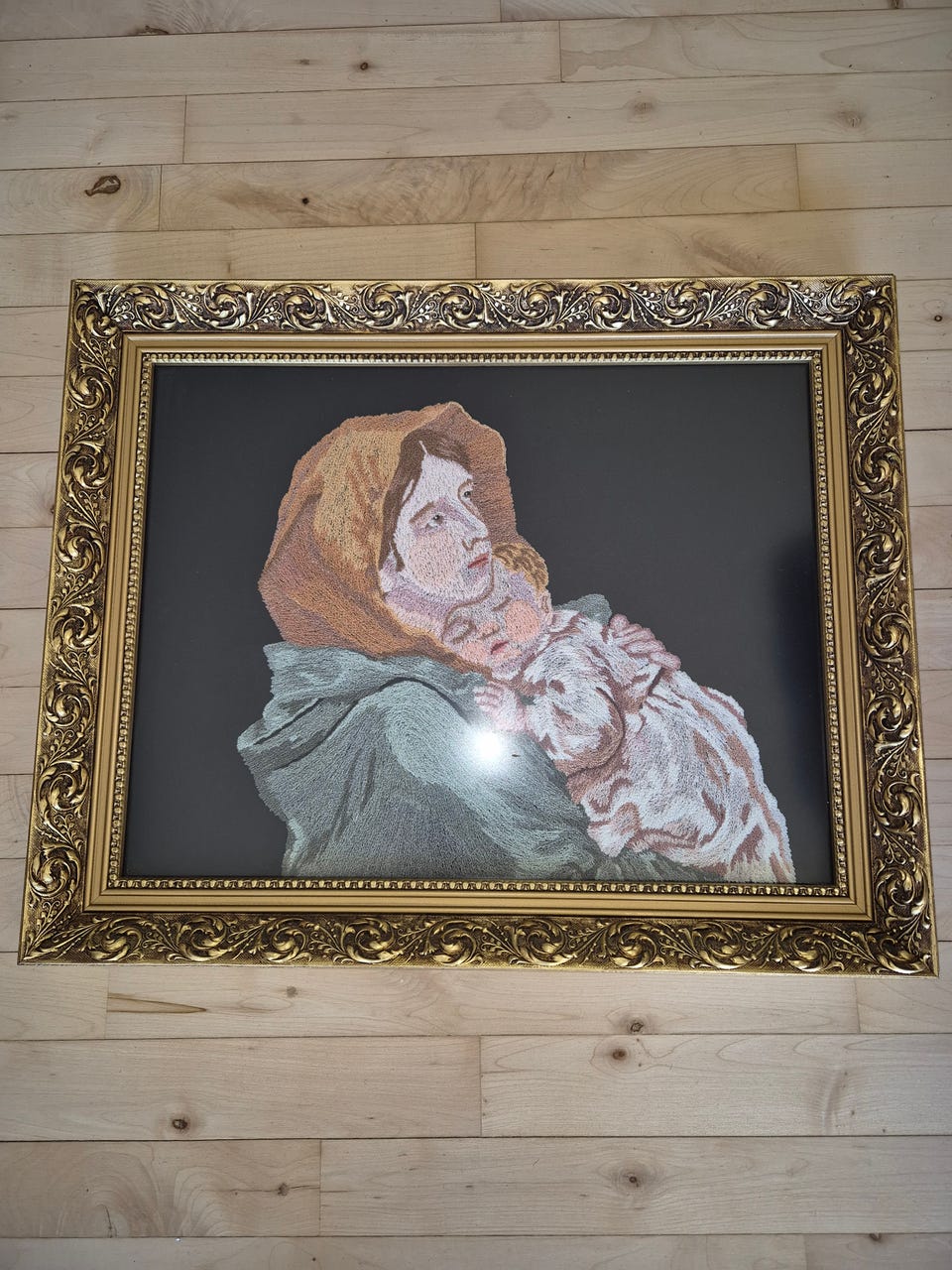 Galleribillede