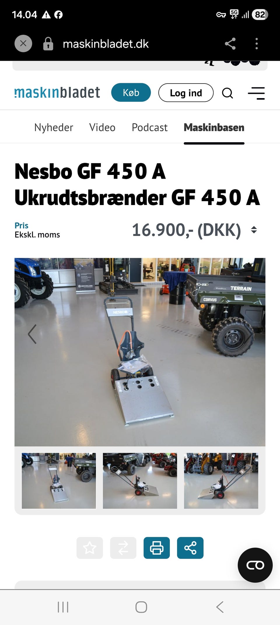 Galleribillede