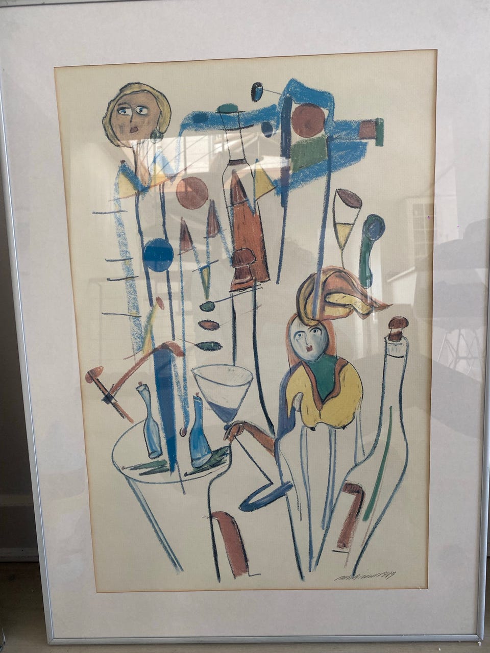Galleribillede