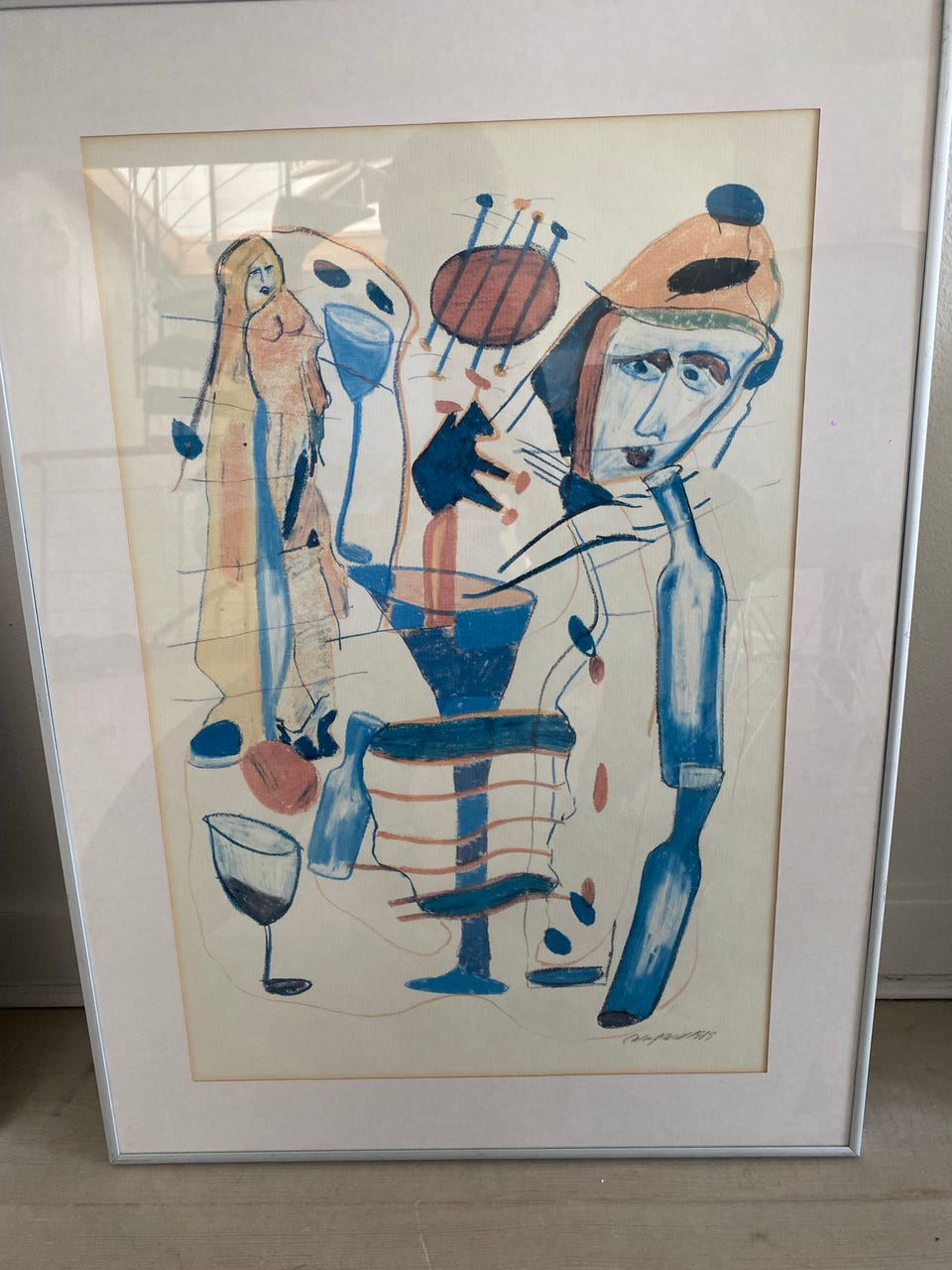 Galleribillede
