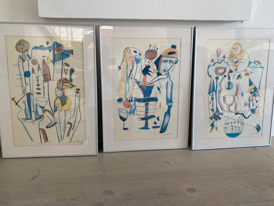 Galleribillede