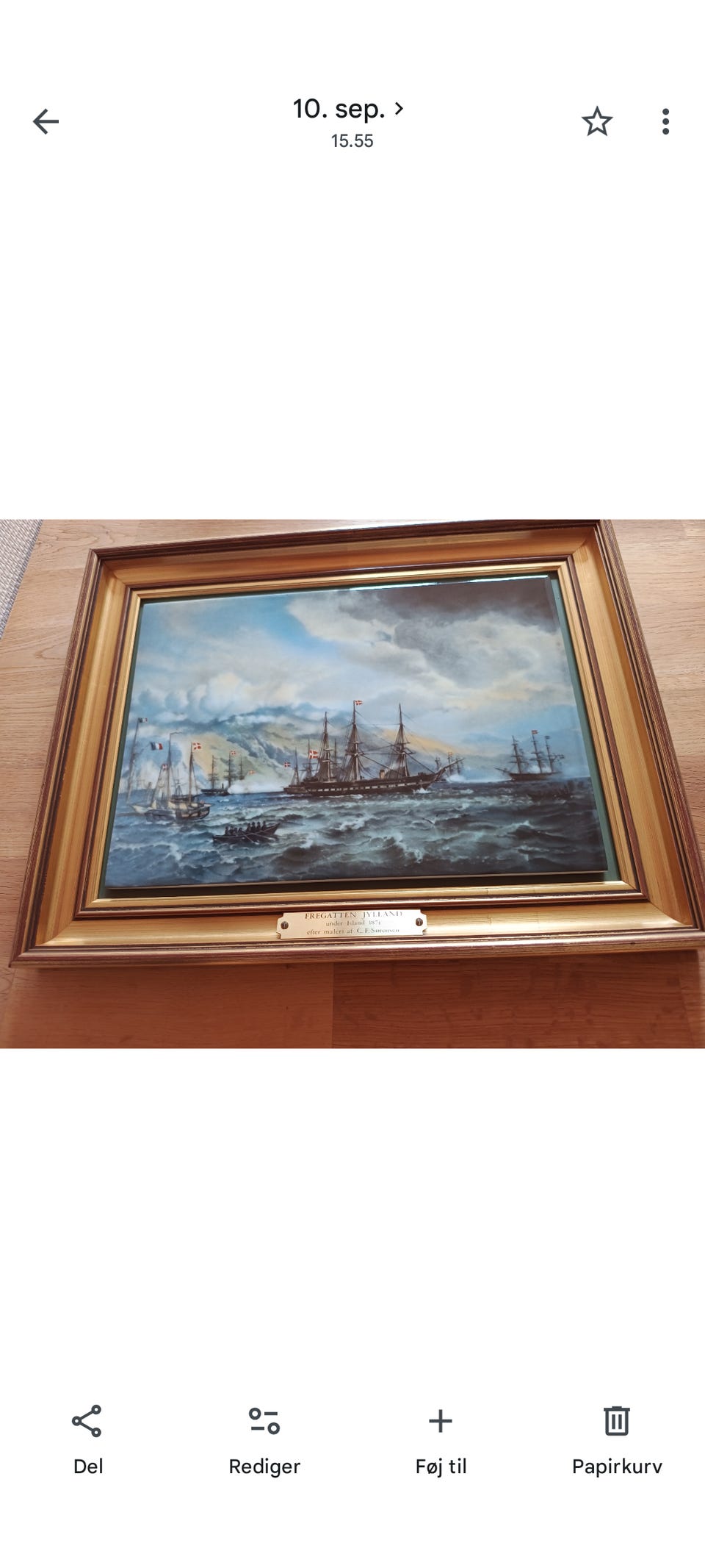 Galleribillede