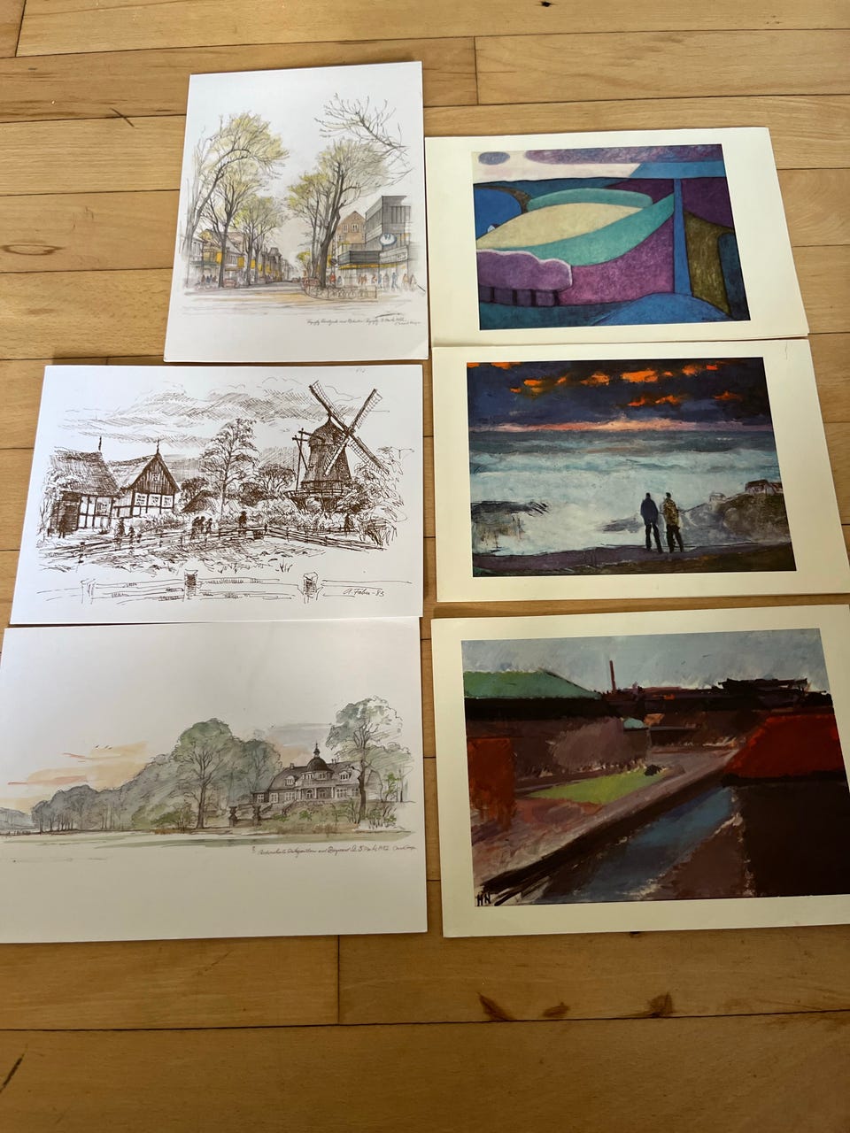 Galleribillede