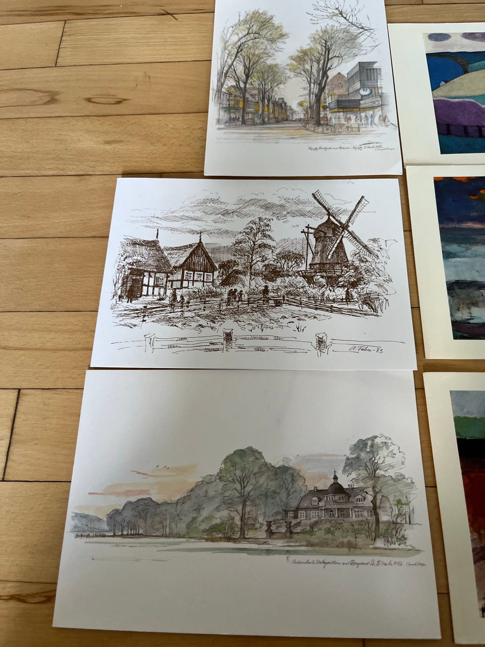 Galleribillede