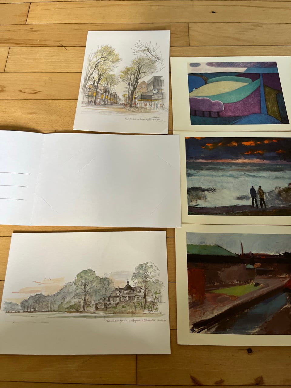 Galleribillede