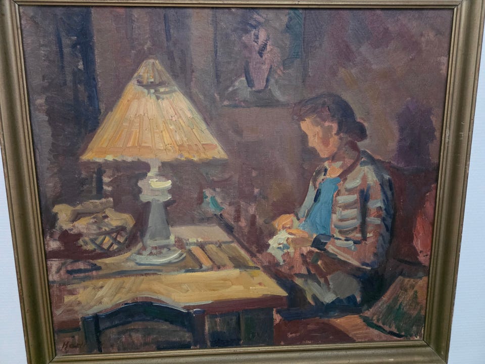 Galleribillede