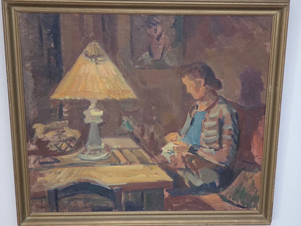 Galleribillede