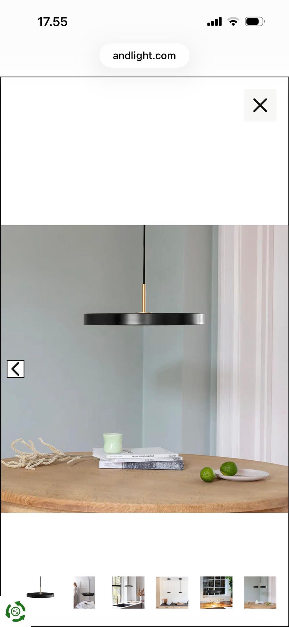 Galleribillede