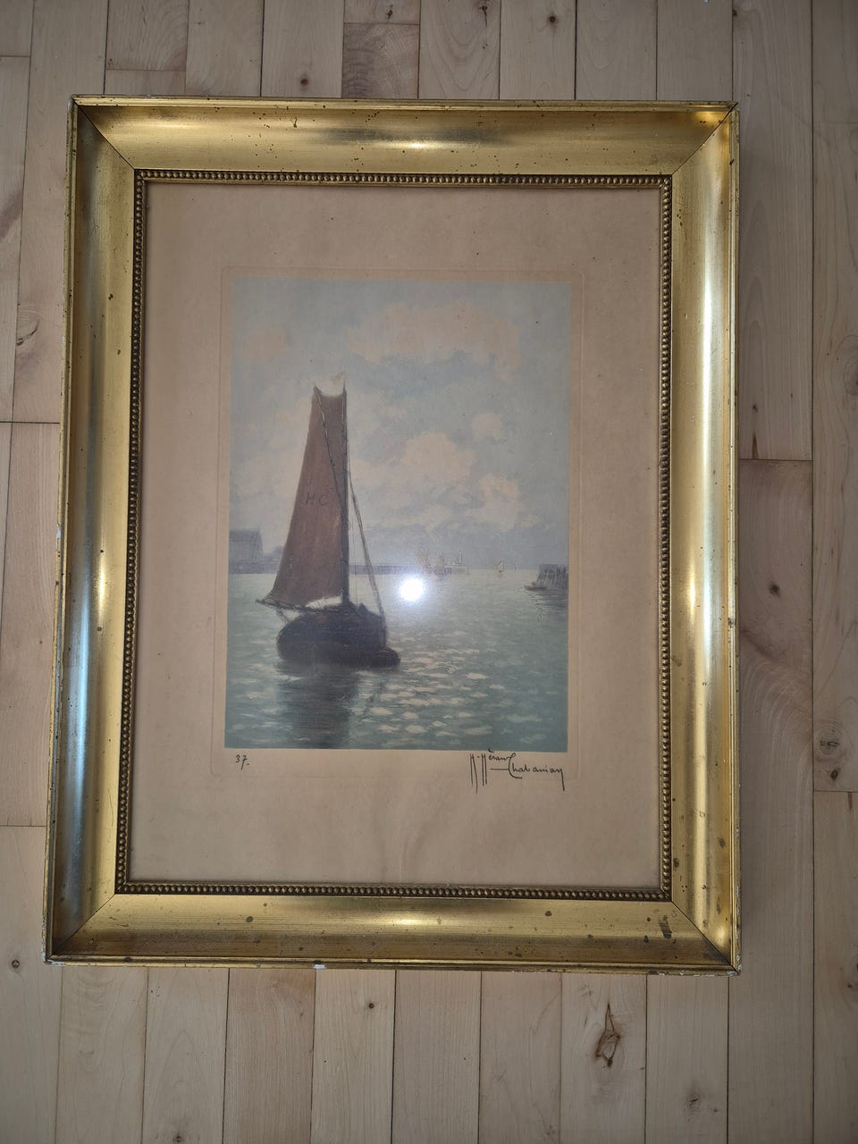 Galleribillede