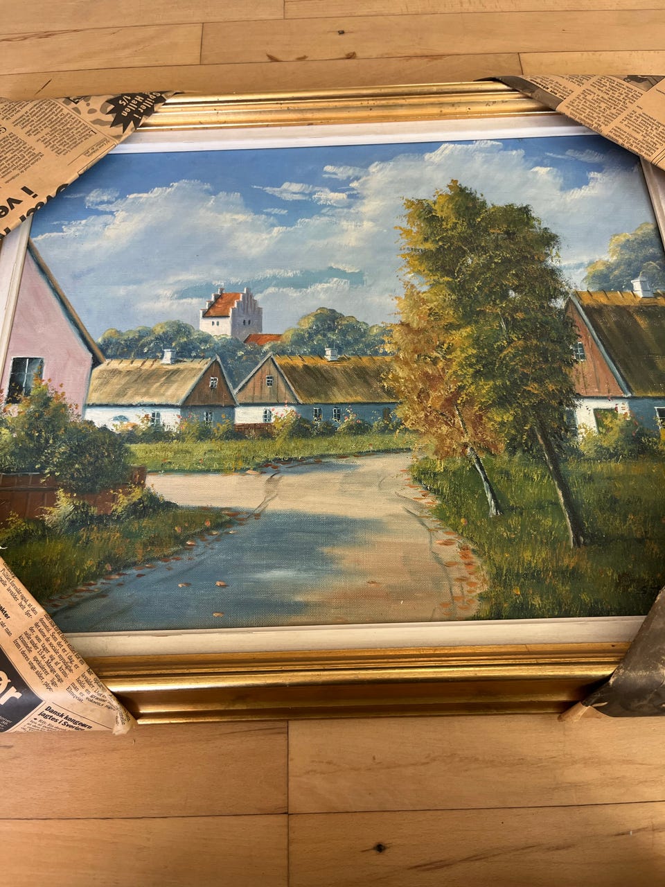 Galleribillede