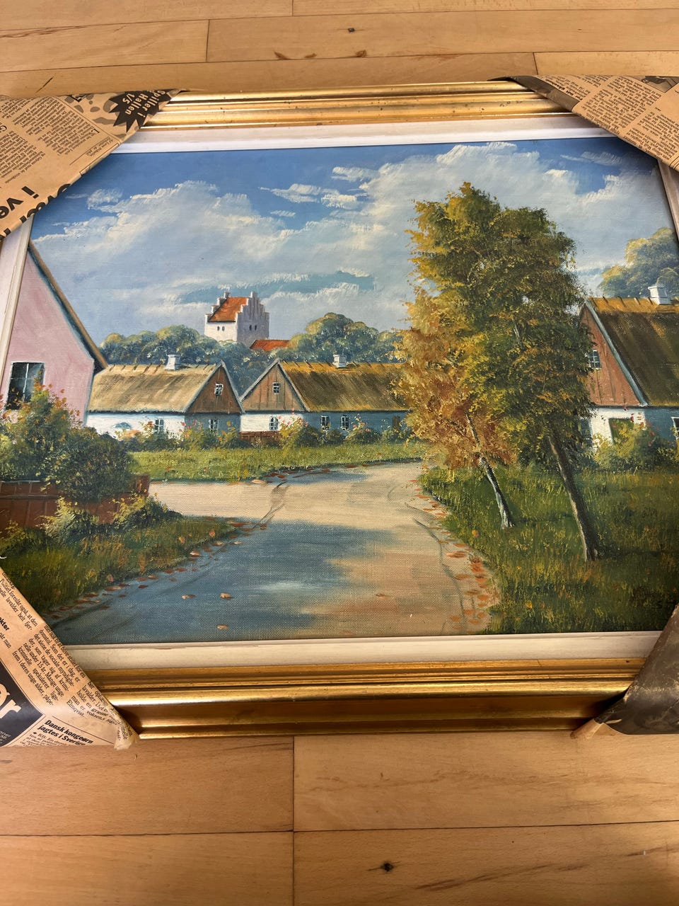 Galleribillede