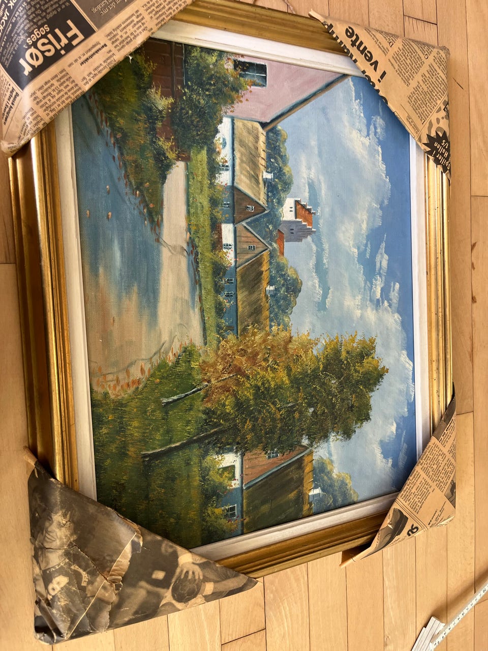 Galleribillede