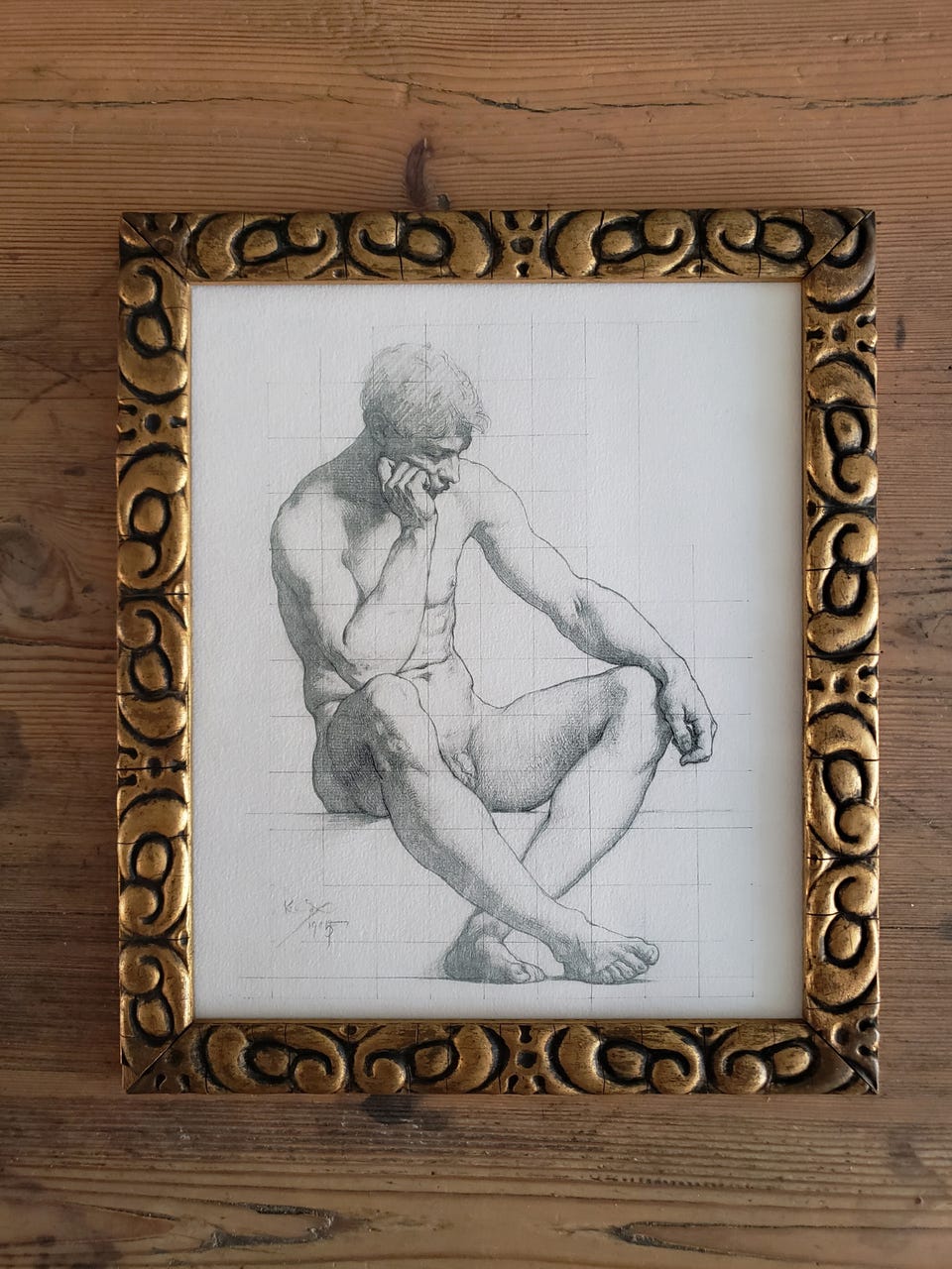 Galleribillede