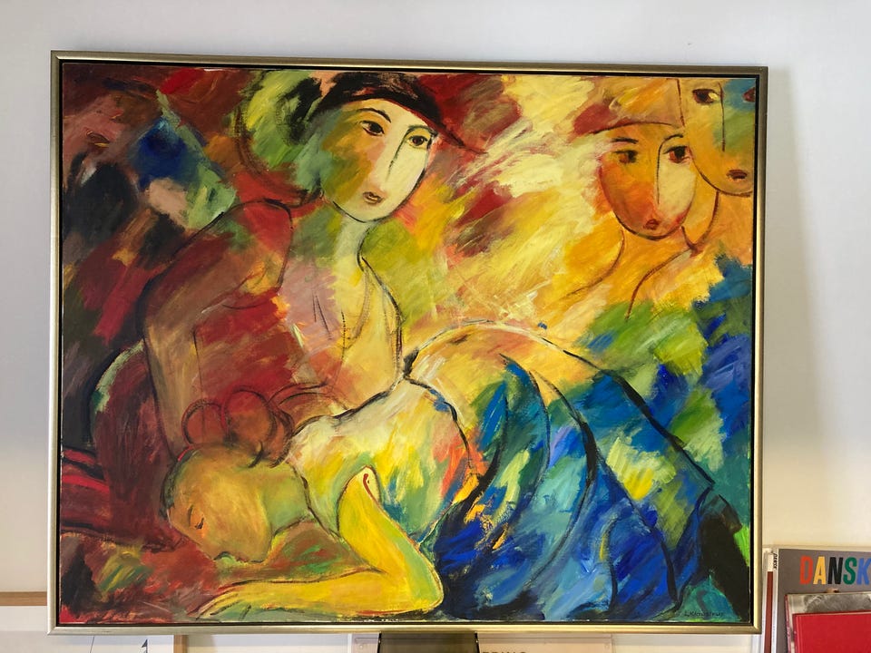 Galleribillede