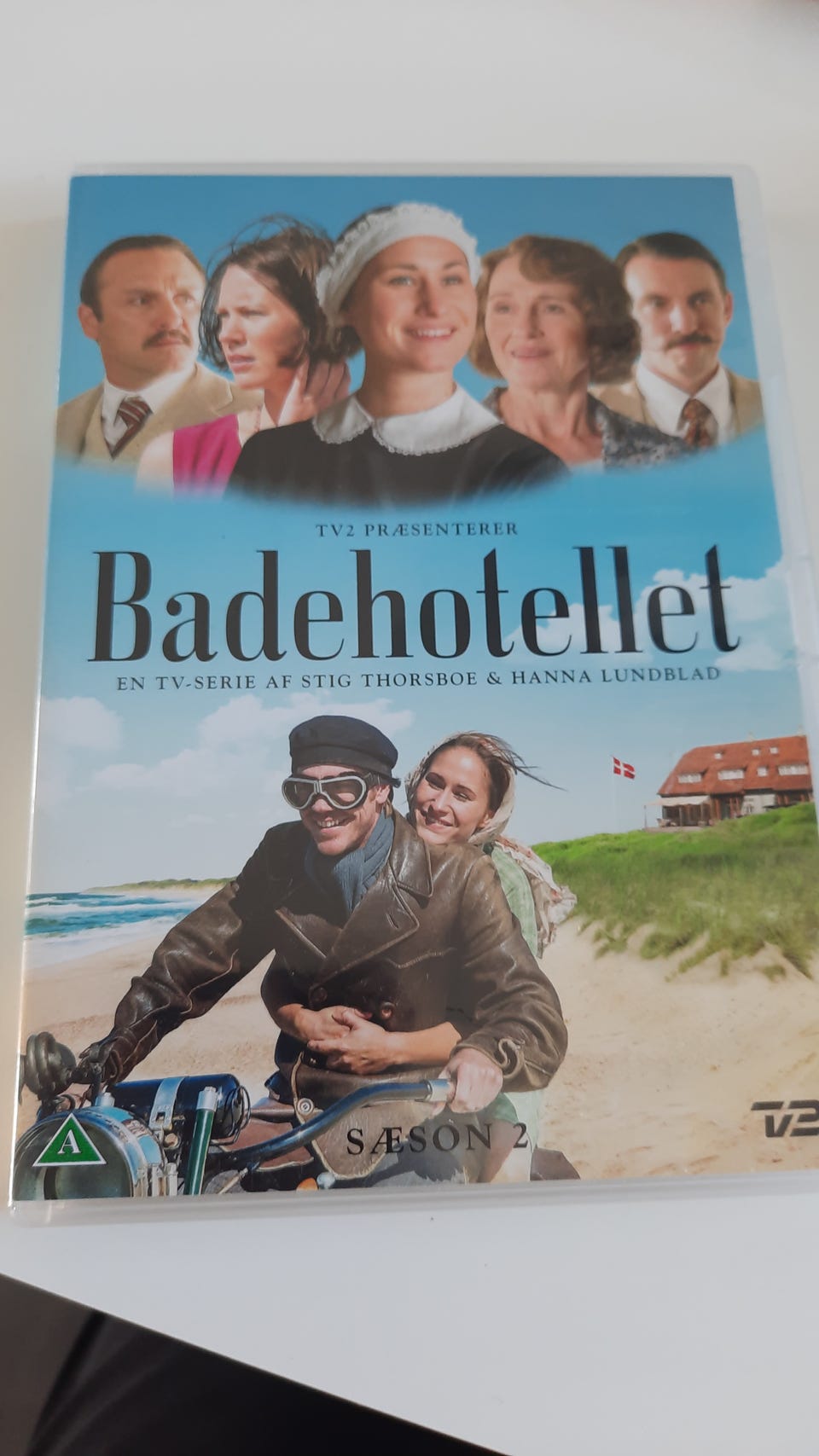 Galleribillede