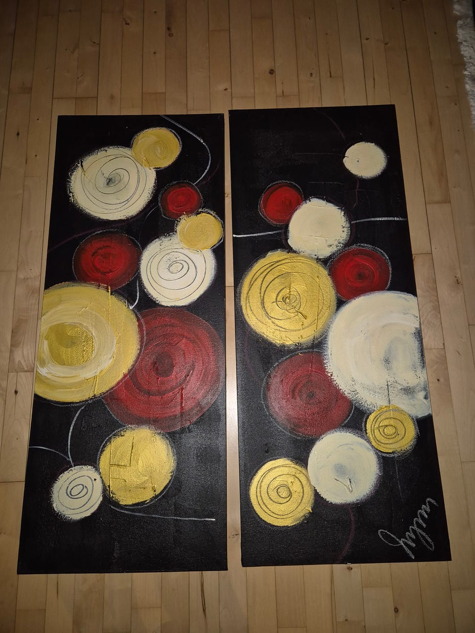 Galleribillede