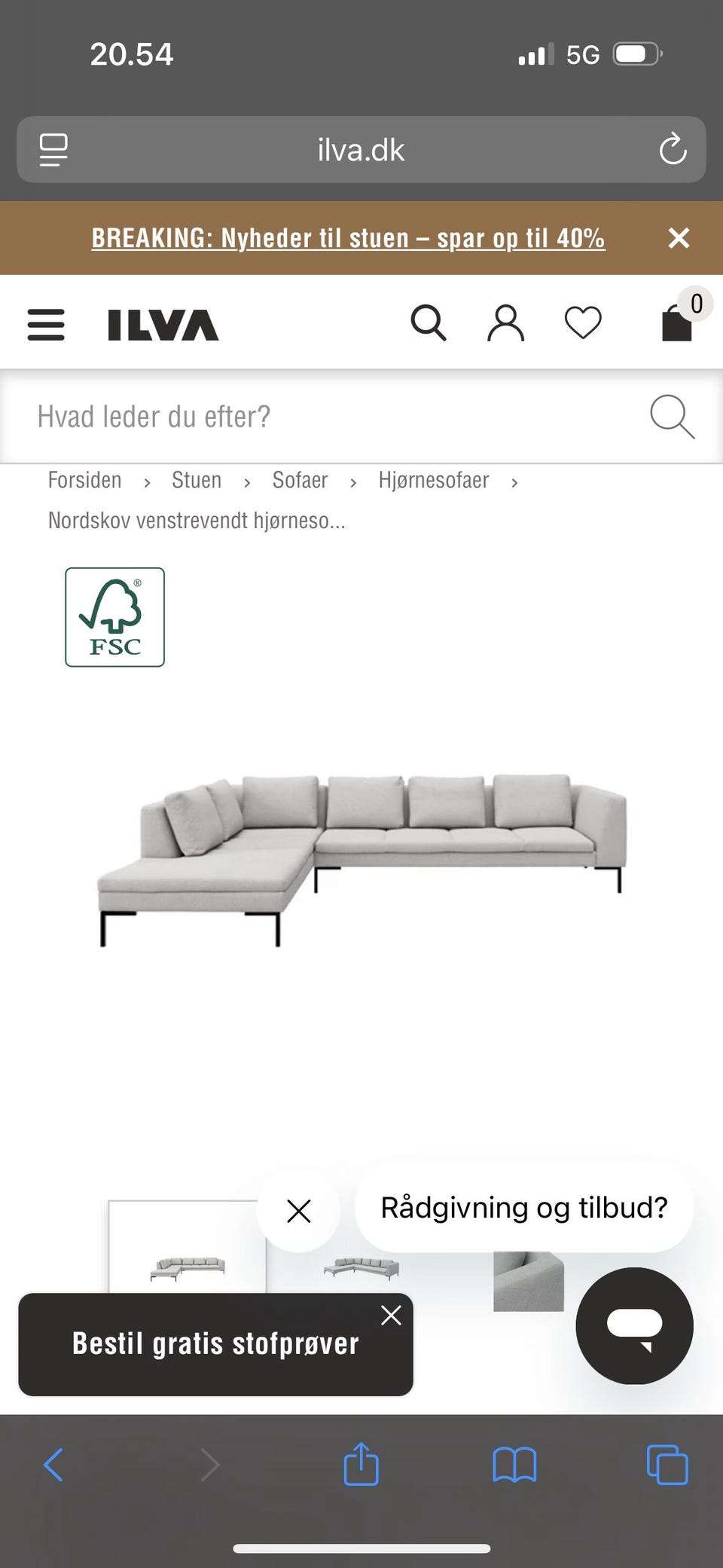 Galleribillede