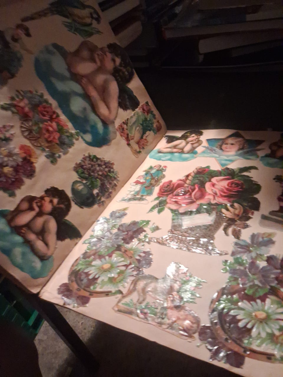 Galleribillede