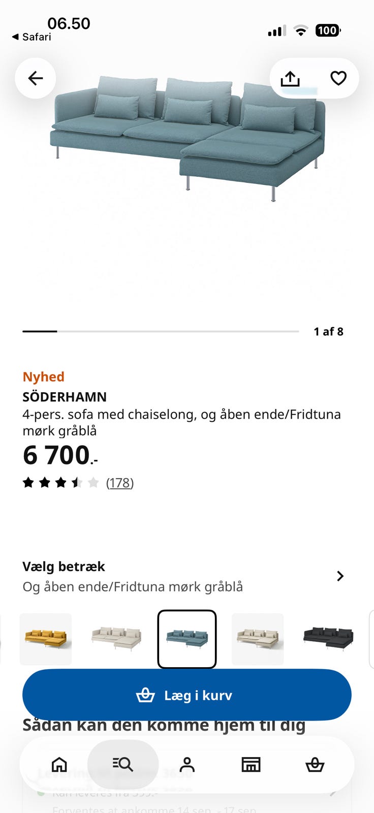 Galleribillede