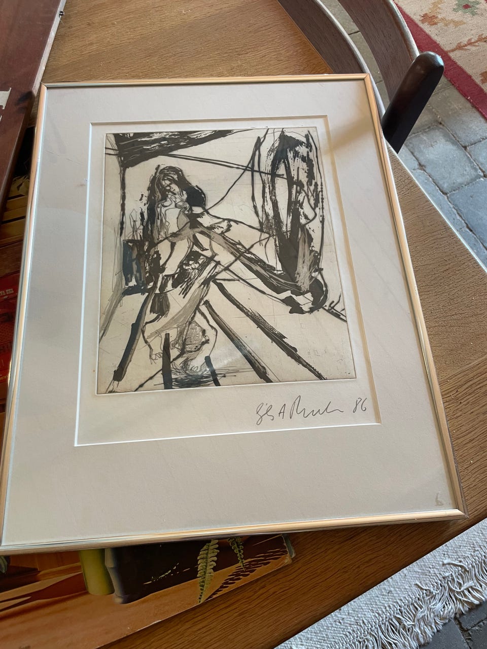 Galleribillede
