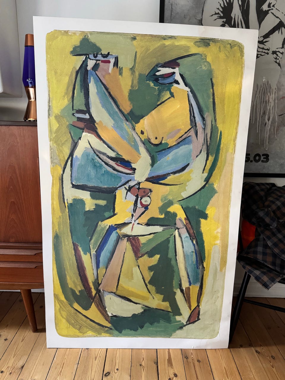 Galleribillede