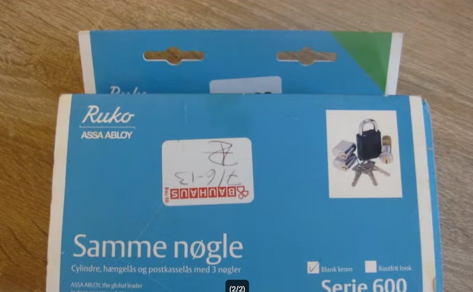 Galleribillede