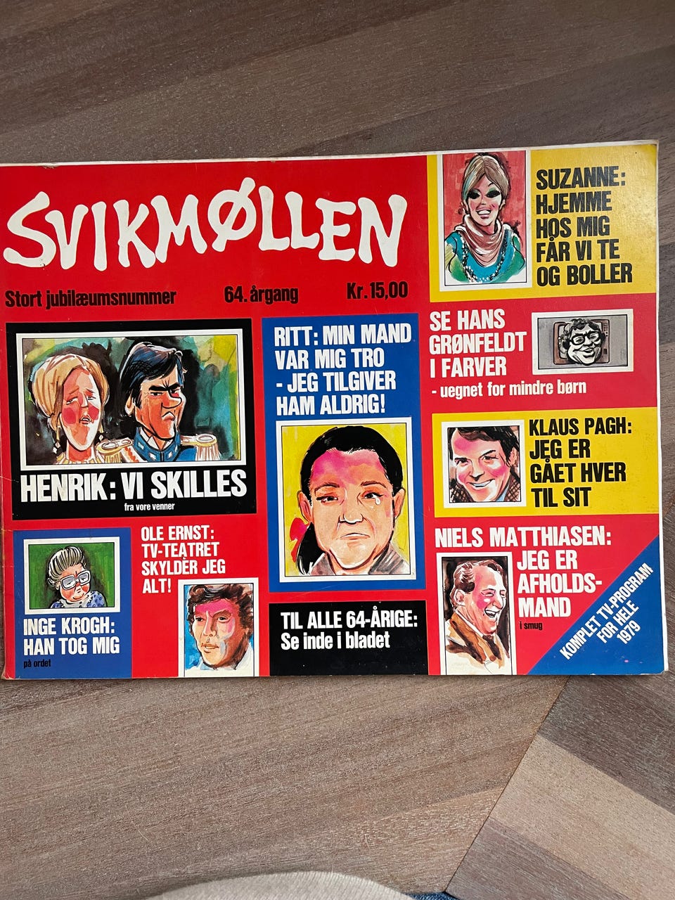 Galleribillede