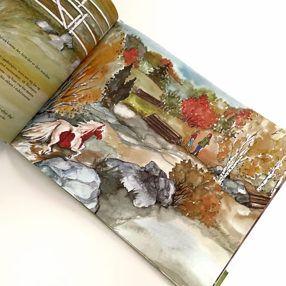 Galleribillede