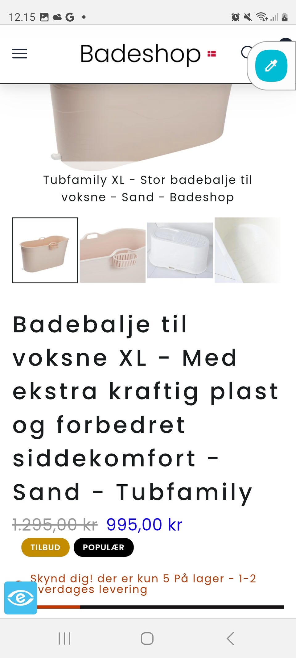 Galleribillede