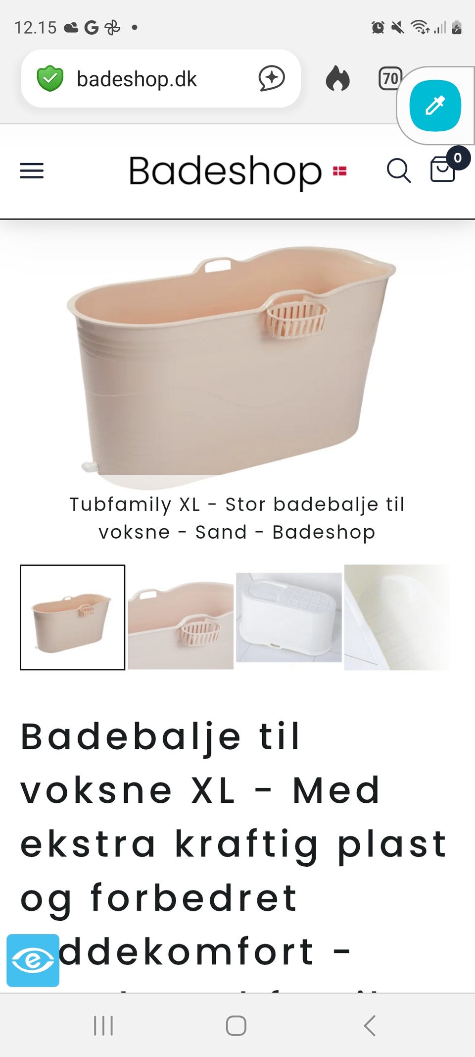 Galleribillede