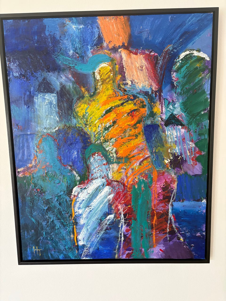 Galleribillede