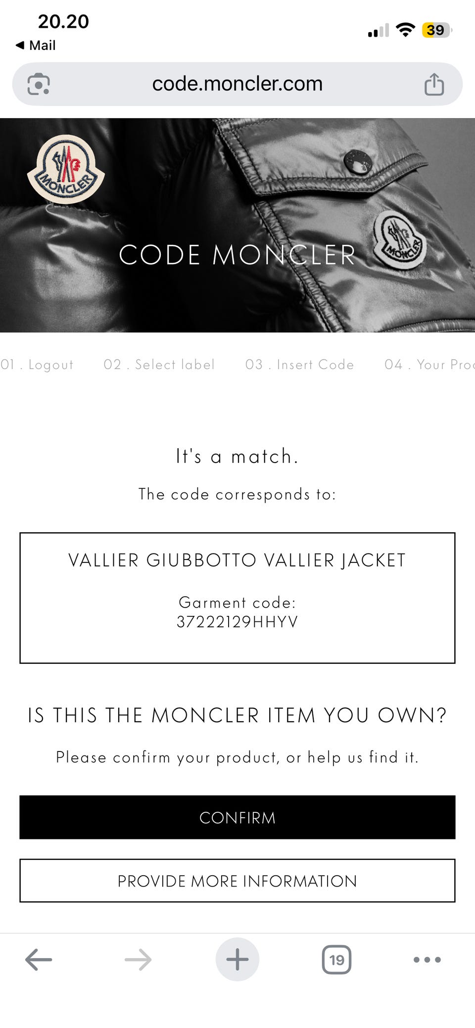 Galleribillede