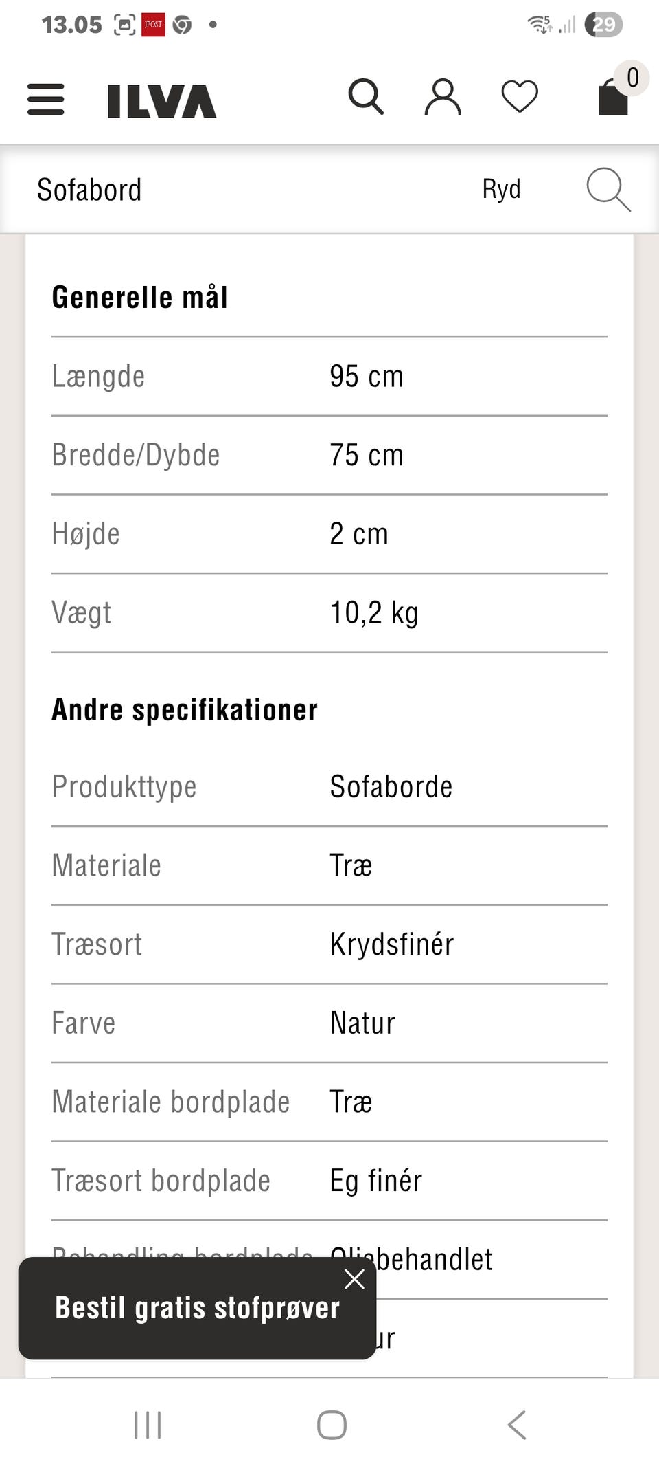 Galleribillede