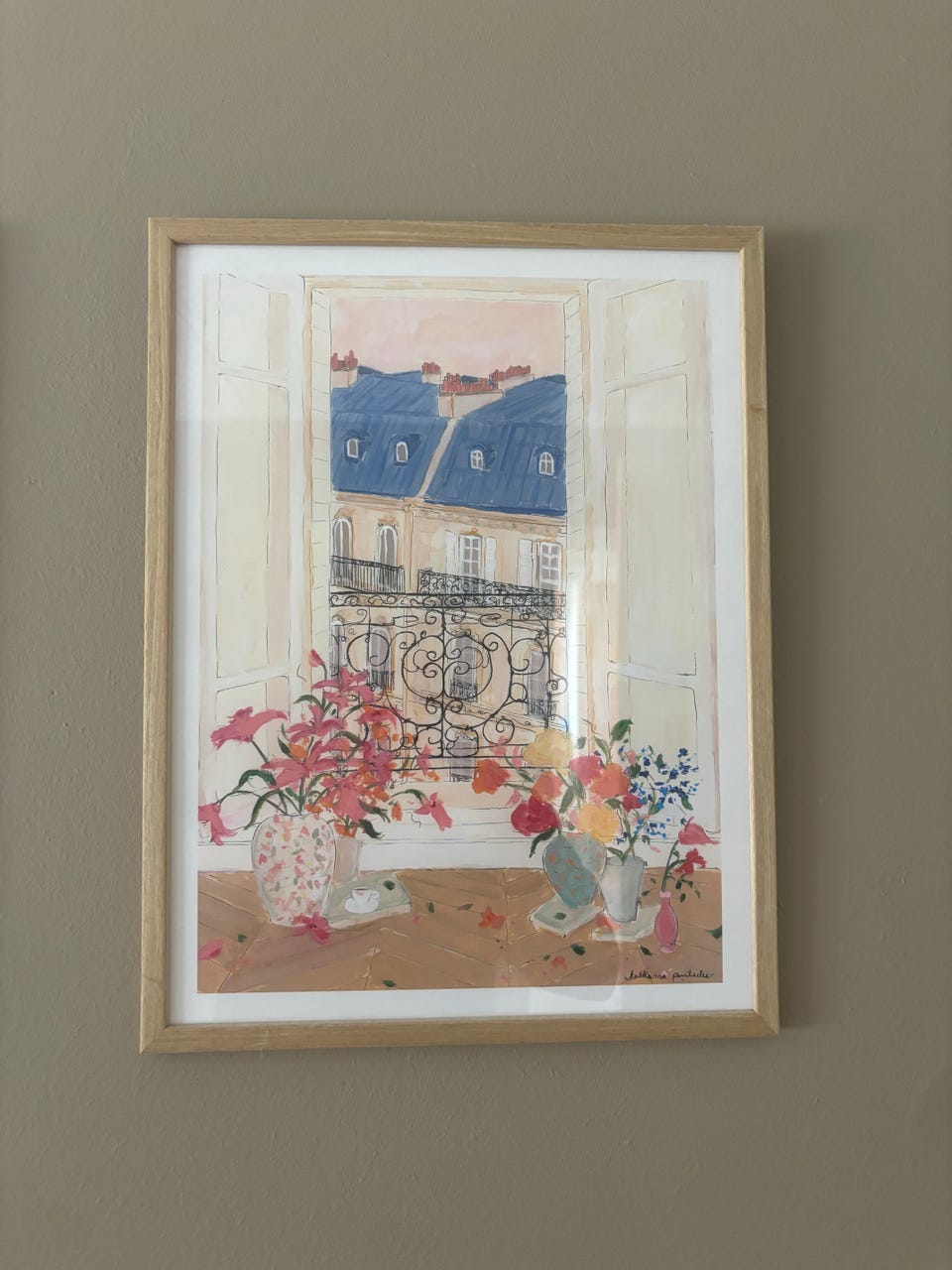 Galleribillede
