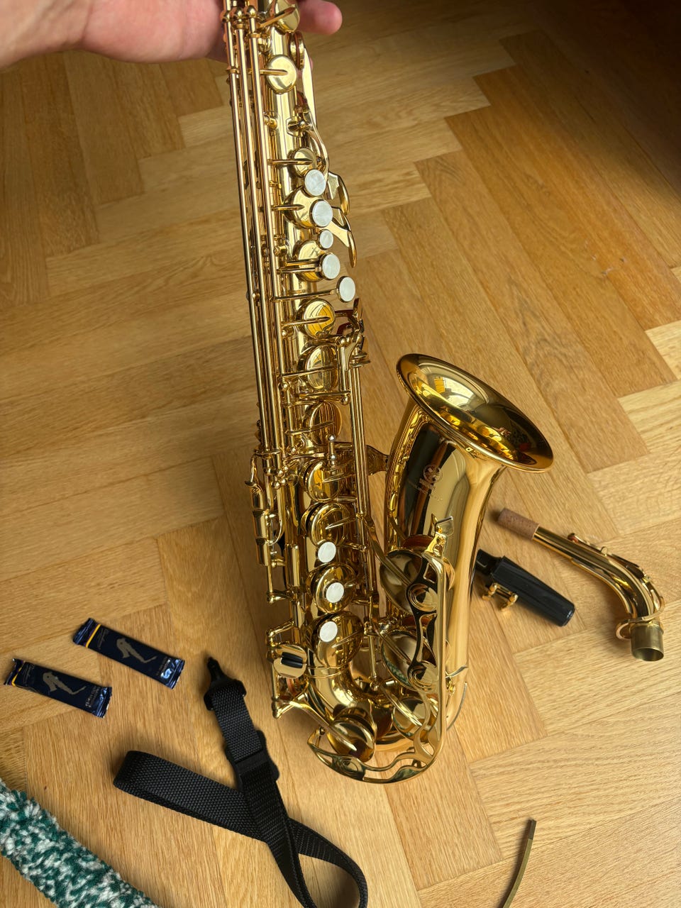 Galleribillede