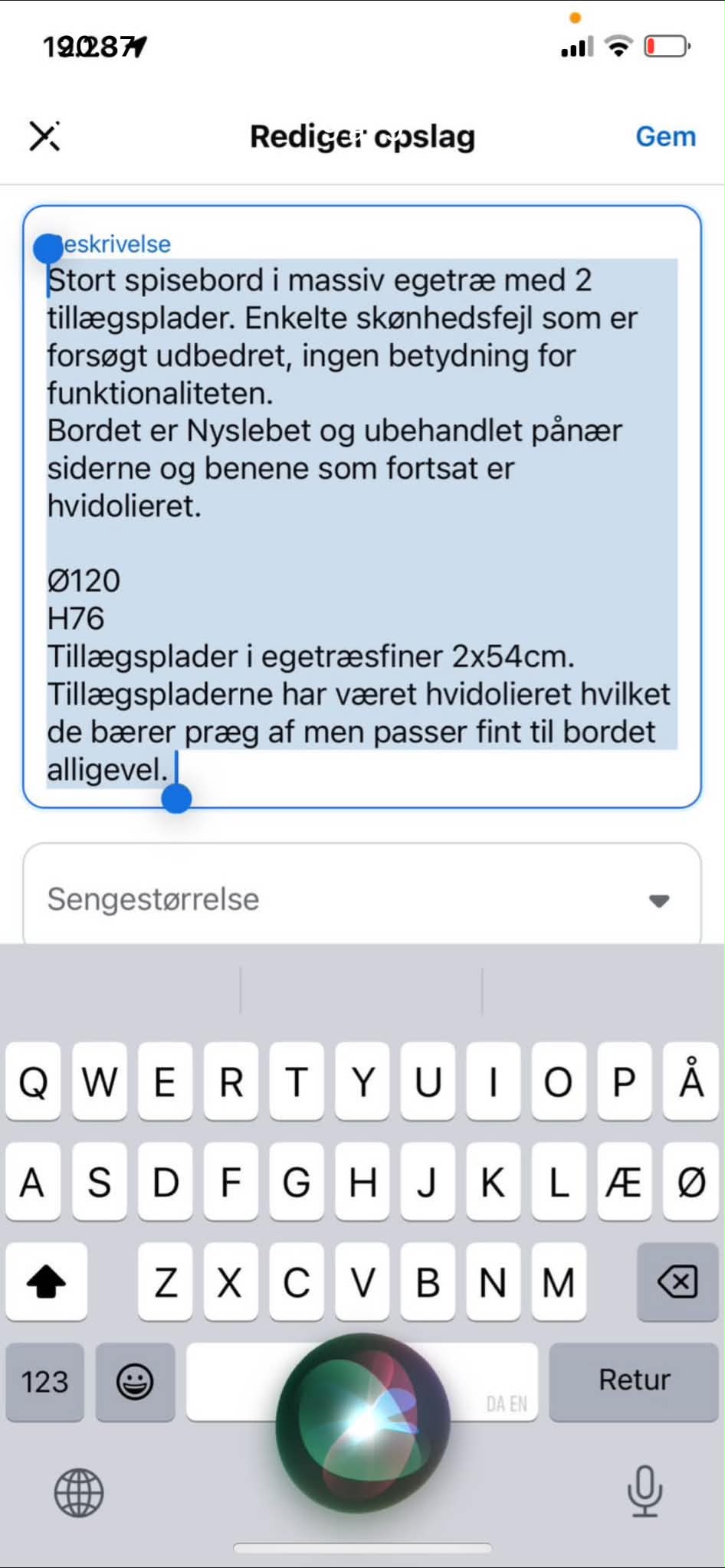 Galleribillede