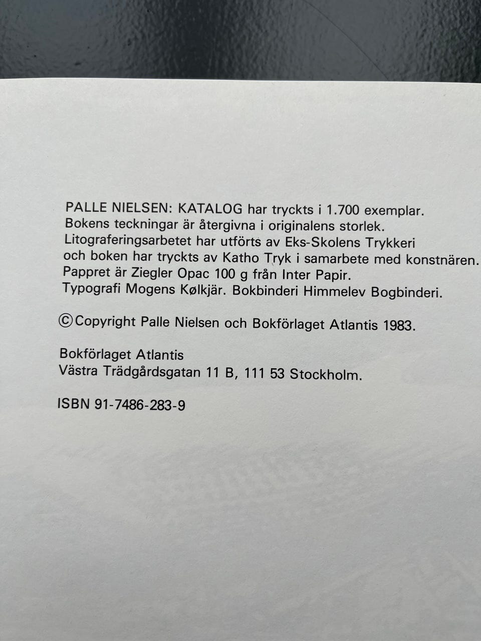 Galleribillede