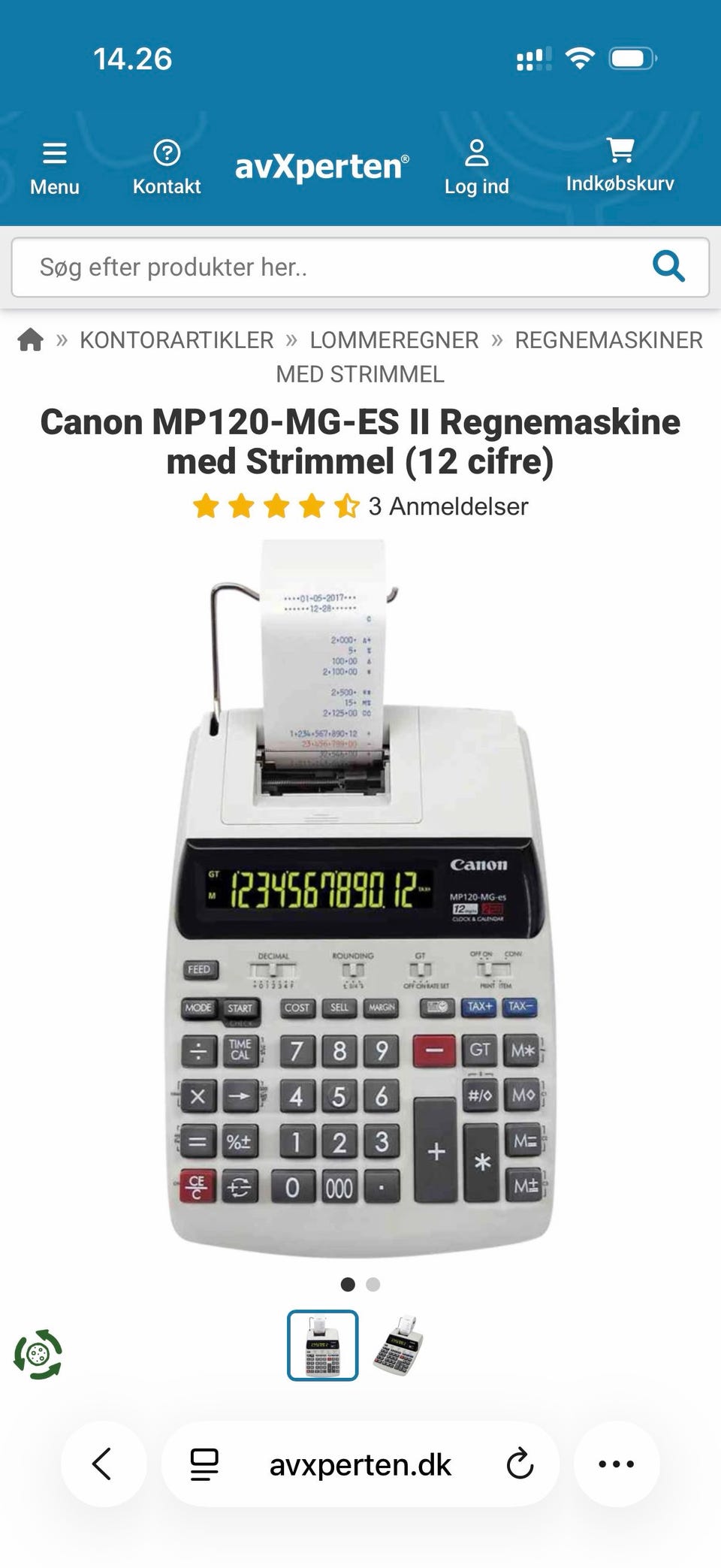 Galleribillede