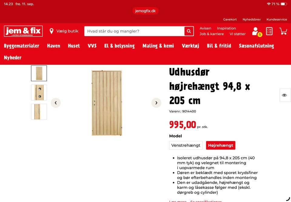 Galleribillede