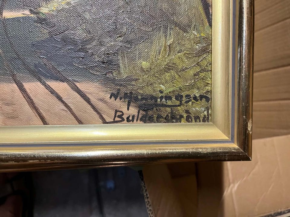 Galleribillede