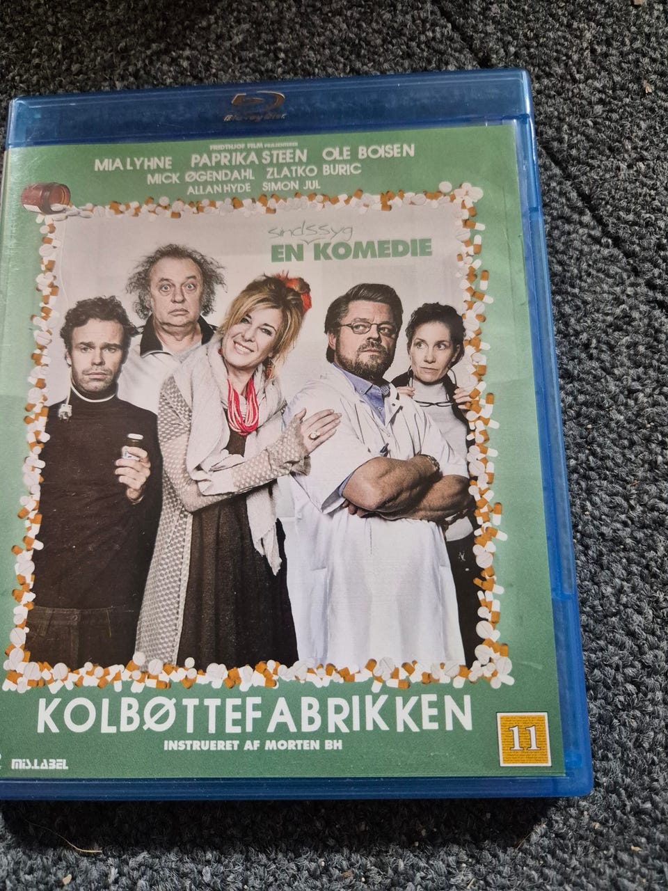 Galleribillede