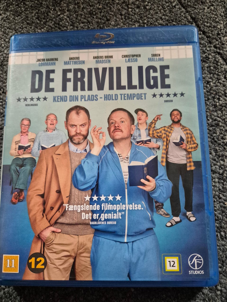 Galleribillede