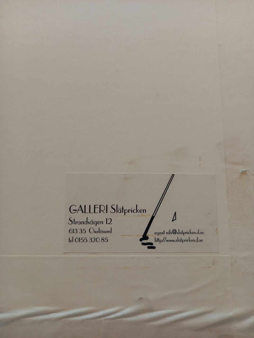 Galleribillede