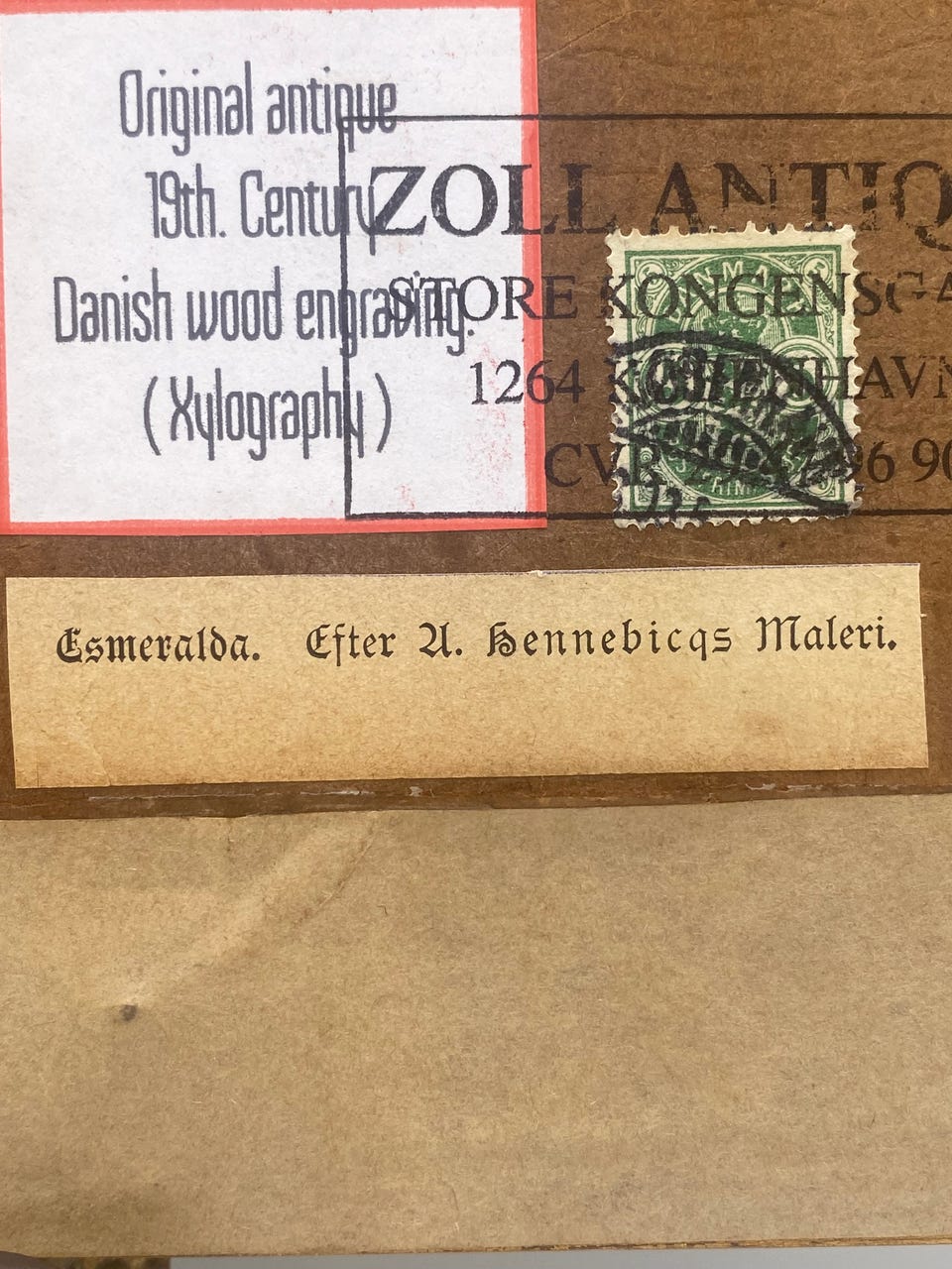 Galleribillede